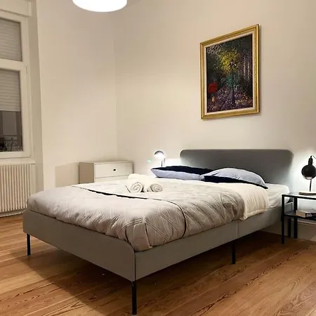 Cosy Rent Wifi Gare 1 Dream Host