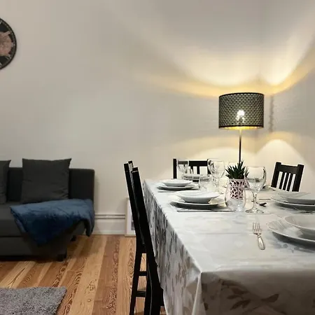 Cosy Rent Wifi Gare 1 Dream Host