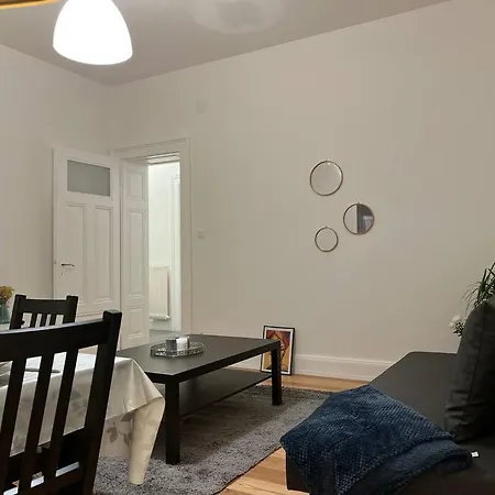 Cosy Rent Wifi Gare 1 Dream Host *