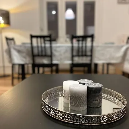 Cosy Rent Wifi Gare 1 Dream Host Apartment