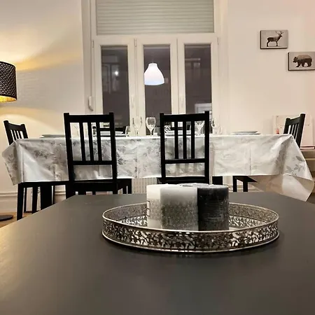 Apartment Cosy Rent Wifi Gare 1 Dream Host *