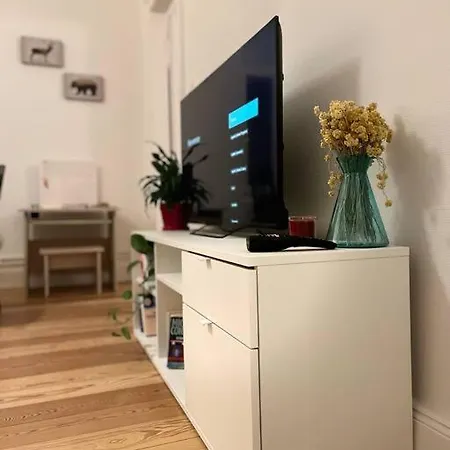 Cosy Rent Wifi Gare 1 Dream Host * Strasbourg