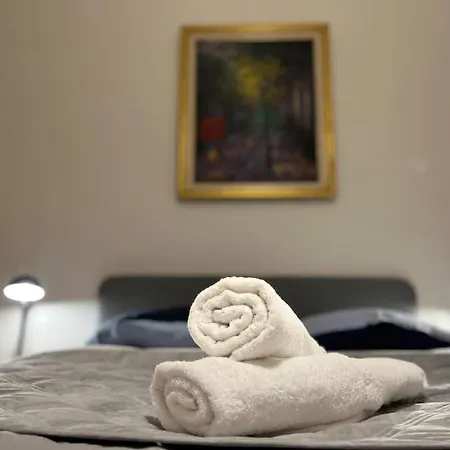 Apartment Cosy Rent Wifi Gare 1 Dream Host Strasbourg