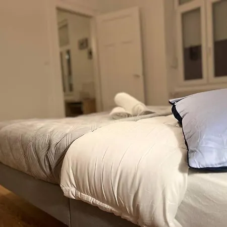 Cosy Rent Wifi Gare 1 Dream Host Apartment Strasbourg