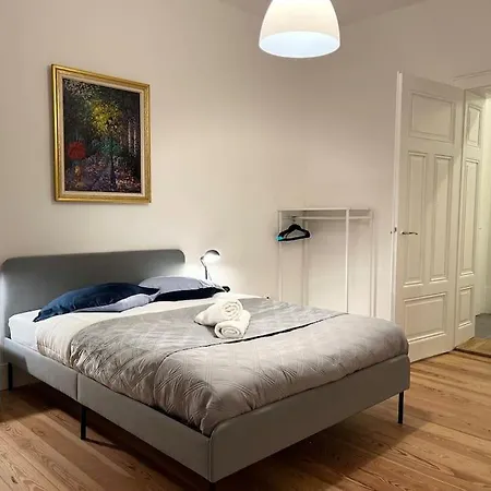 Cosy Rent Wifi Gare 1 Dream Host Strasbourg