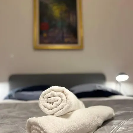 Cosy Rent Wifi Gare 1 Dream Host *