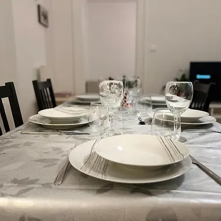 Cosy Rent Wifi Gare 1 Dream Host Strasbourg