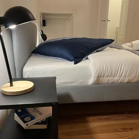 Cosy Rent Wifi Gare 1 Dream Host Apartment