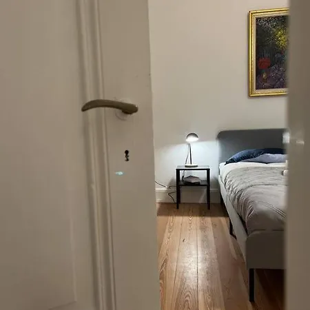 Cosy Rent Wifi Gare 1 Dream Host