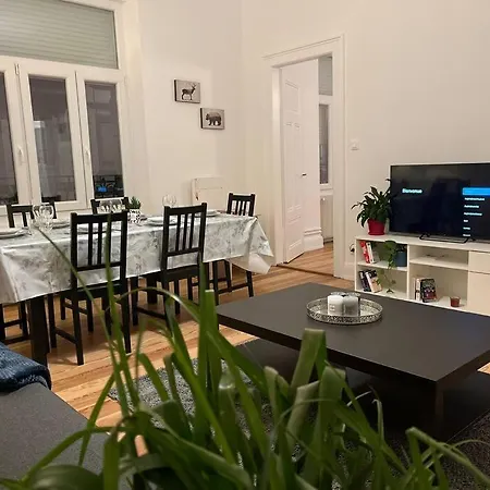 Cosy Rent Wifi Gare 1 Dream Host *